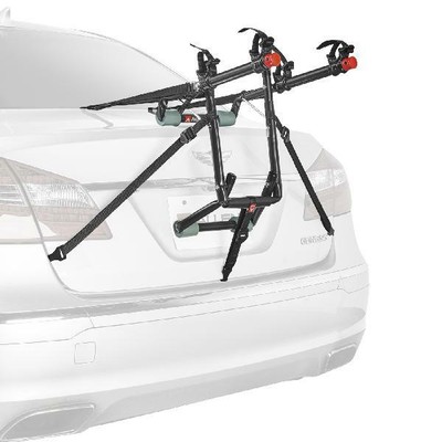 bell 2 bike rack